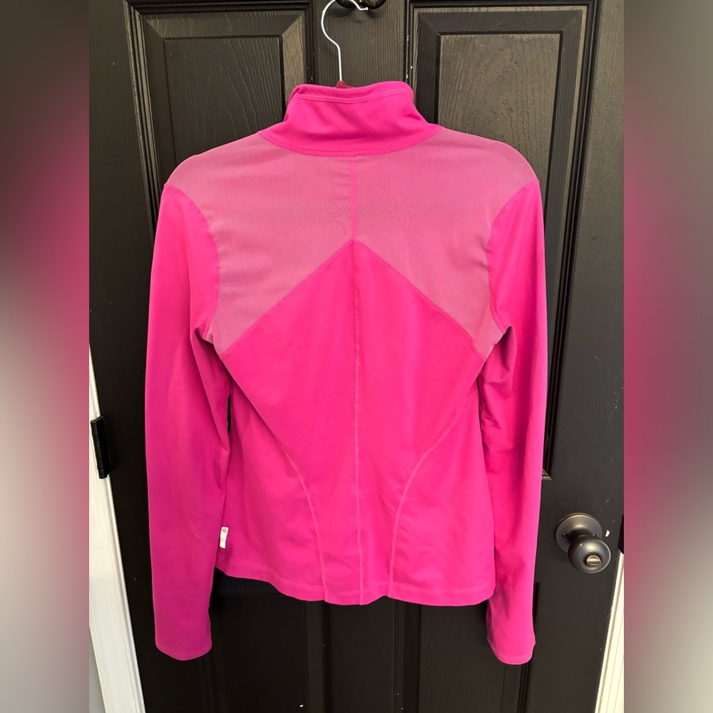 Zella Activewear Zip Up Jacket - Picture 6 of 6